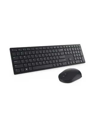 Supp Pro Wireless Kbd and 3