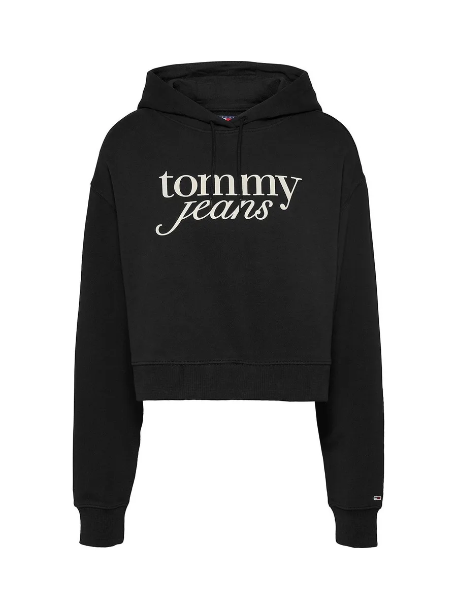 Sweat-shirt TOMMY HILFIGER DW0DW20306 6