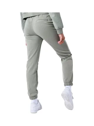 Jogging Kaki Femme Project X Paris F214103 2