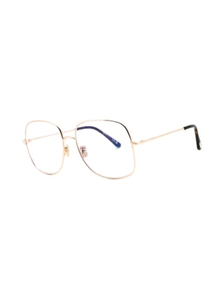 Tom Ford FT6048-B — Lunettes de vue 1