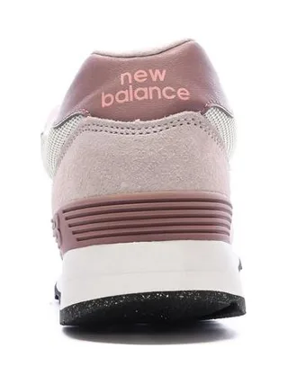 Baskets Roses Femme New Balance Sneakers W515 3