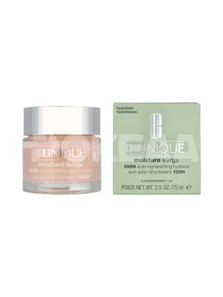 Clinique Moisture Surge 100H Auto-Replenishing Hydrator 75ml 1