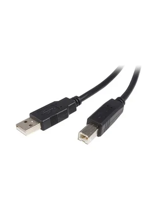 StarTech.com USB2HAB1M USB cable 1