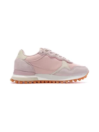 Baskets Roses Femme Teddy Smith 120515 2