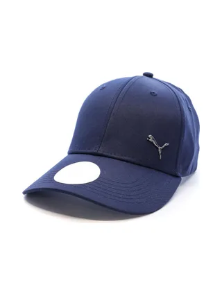 Casquette Marine Homme Puma Caps 1