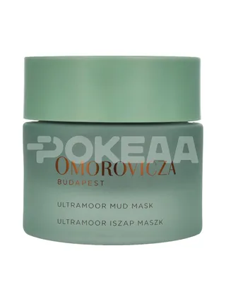 Omorovicza Ultramoor Mud Mask 50ml 2