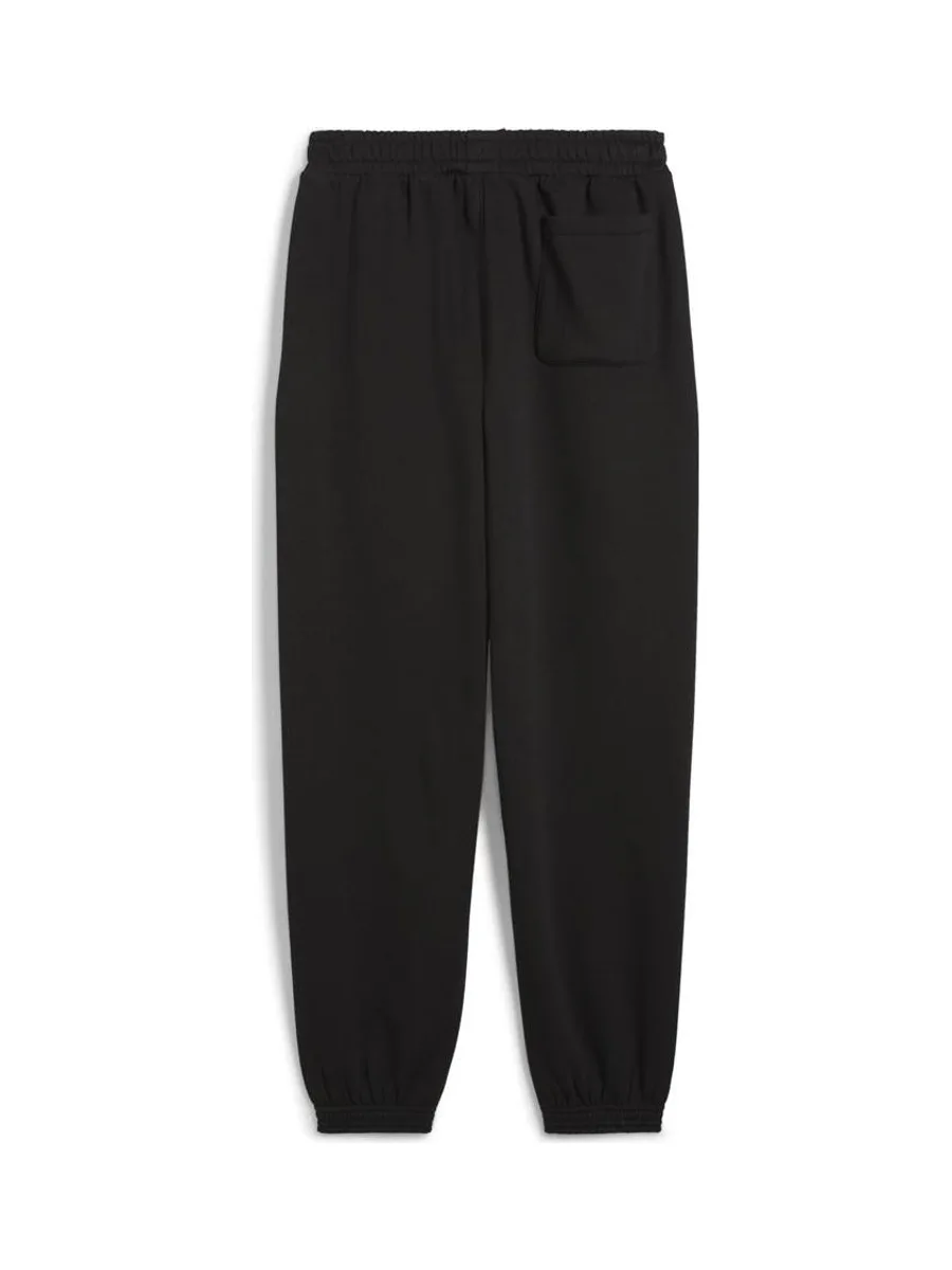 Jogging Noir Homme Puma Melo Alwayz 3