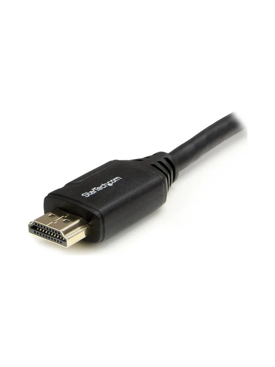 3m Premium High Speed HDMI Cable - 4K 60 3