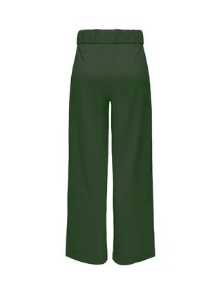 Pantalon fluide Vert Femme JDY Honey 2