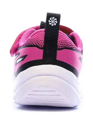 Baskets Rose Fille Nike Cosmic Runner 2026 3