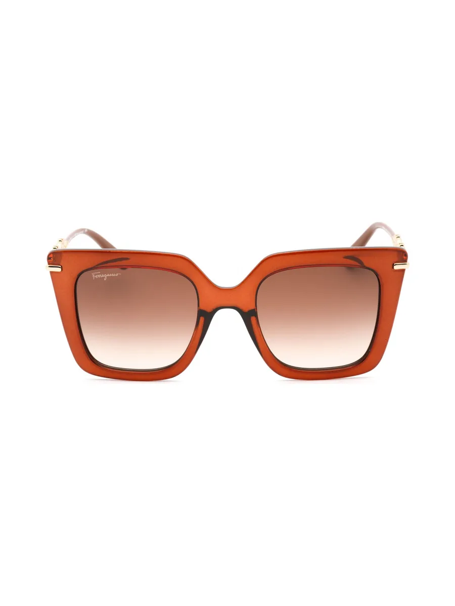 Salvatore Ferragamo SF1041S — Lunettes de soleil 2