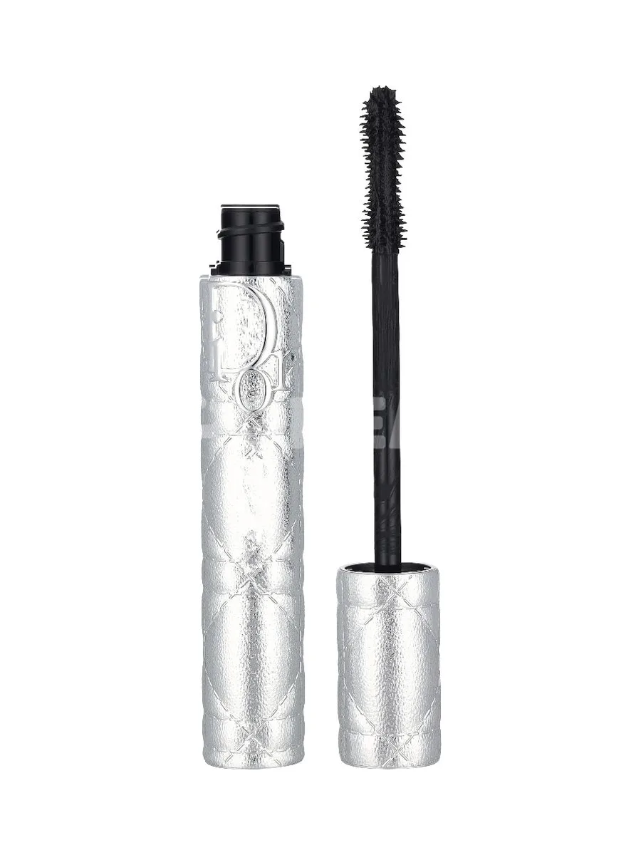 Dior Diorshow Overvolume Waterproof 7.4ml - #090 Overblack 2