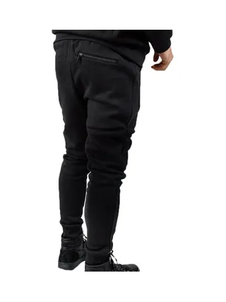 Jogging Noir Homme Redskins Rza 2