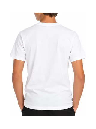 T-Shirt Blanc Garçon O'Neill Logo 2