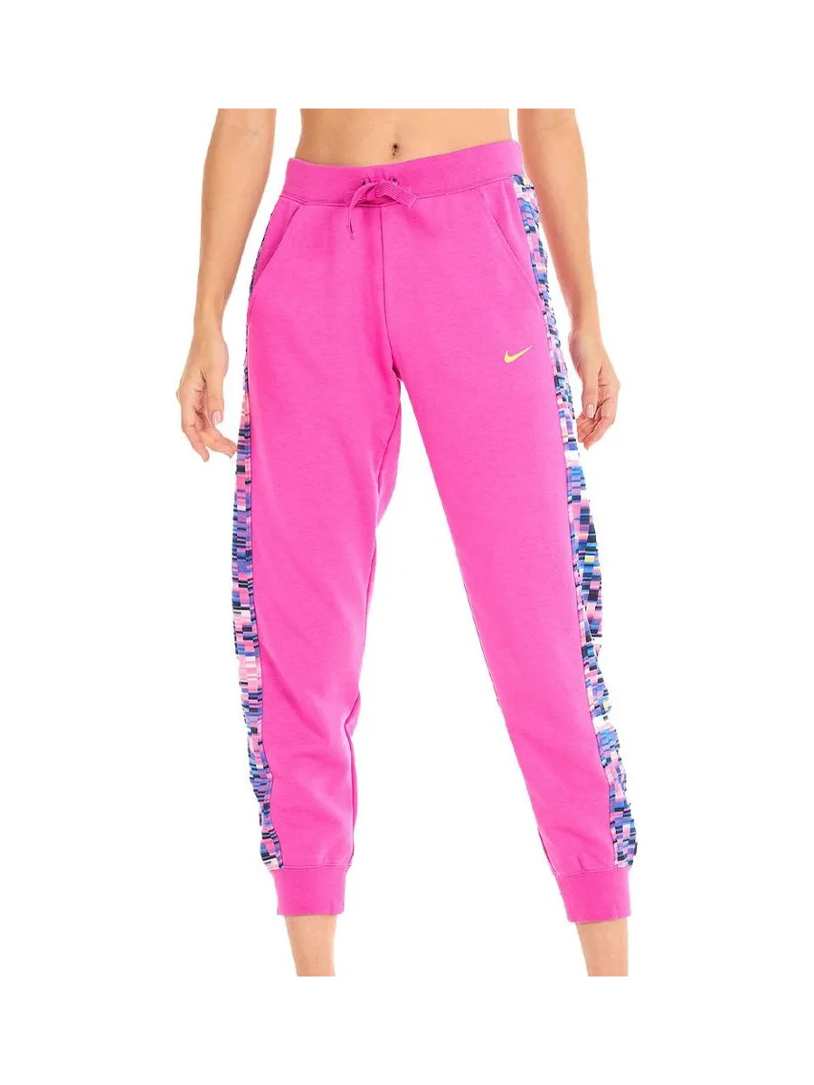 Jogging Rose Femme Nike Aop 2