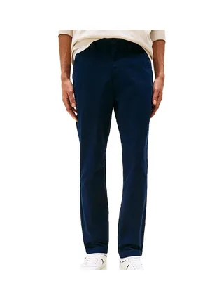 Pantalon Chino Marine Homme Tommy Hilfiger Austin 1