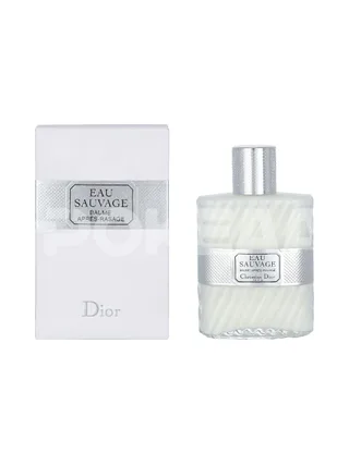 Dior Eau Sauvage After Shave Balm 100ml 1