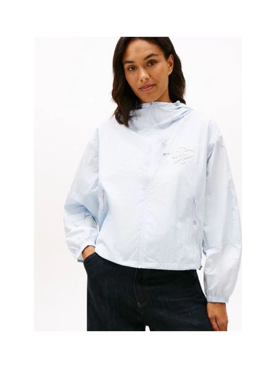 TOMMY HILFIGER WW0WW47769 - Coupe-vent 4