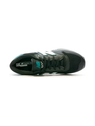 Baskets Noires Homme New Balance 500 4