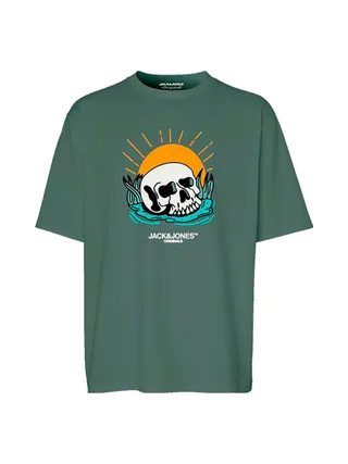T-shirt JACK & JONES 12255651 3