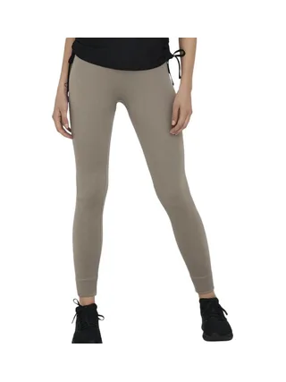 Legging Taupe Femme Only aia 1
