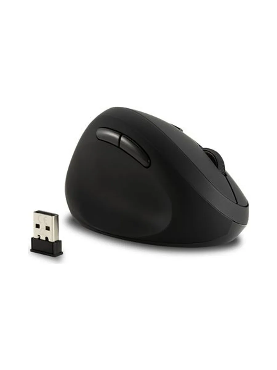Kensington Pro Fit Ergo Wireless Mouse 10