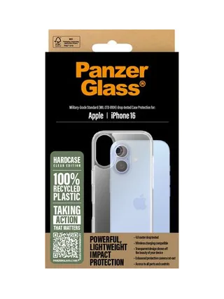 PG Kryt iPhone 16 HardCase 3