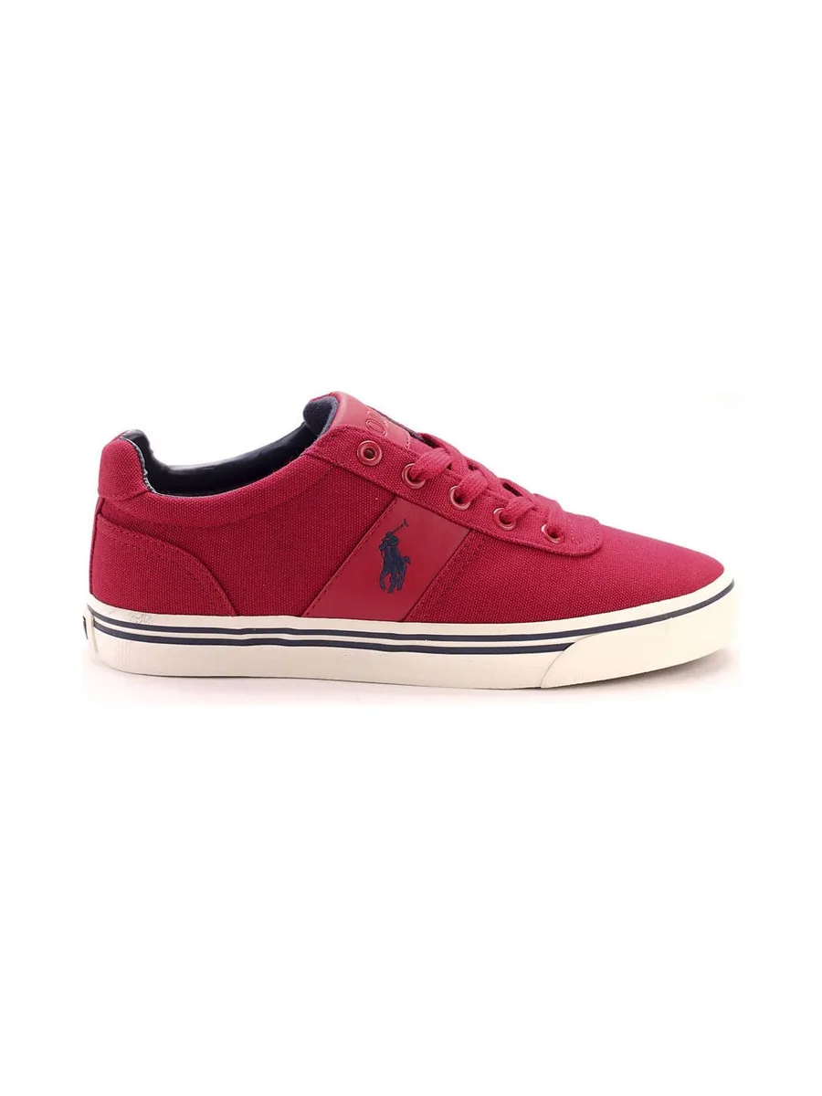 Baskets RALPH LAUREN 816508049 4