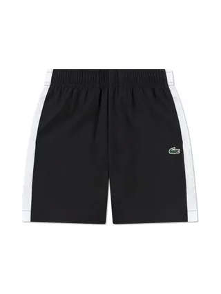 Short de sport LACOSTE Colorblock 2