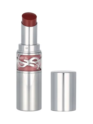 YSL Loveshine Lipstick 3.2g - #201 Rosewood Blush 2