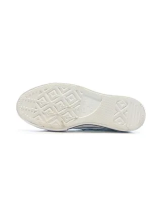 Baskets Blanches Homme Converse Ctas Lift Hi 5
