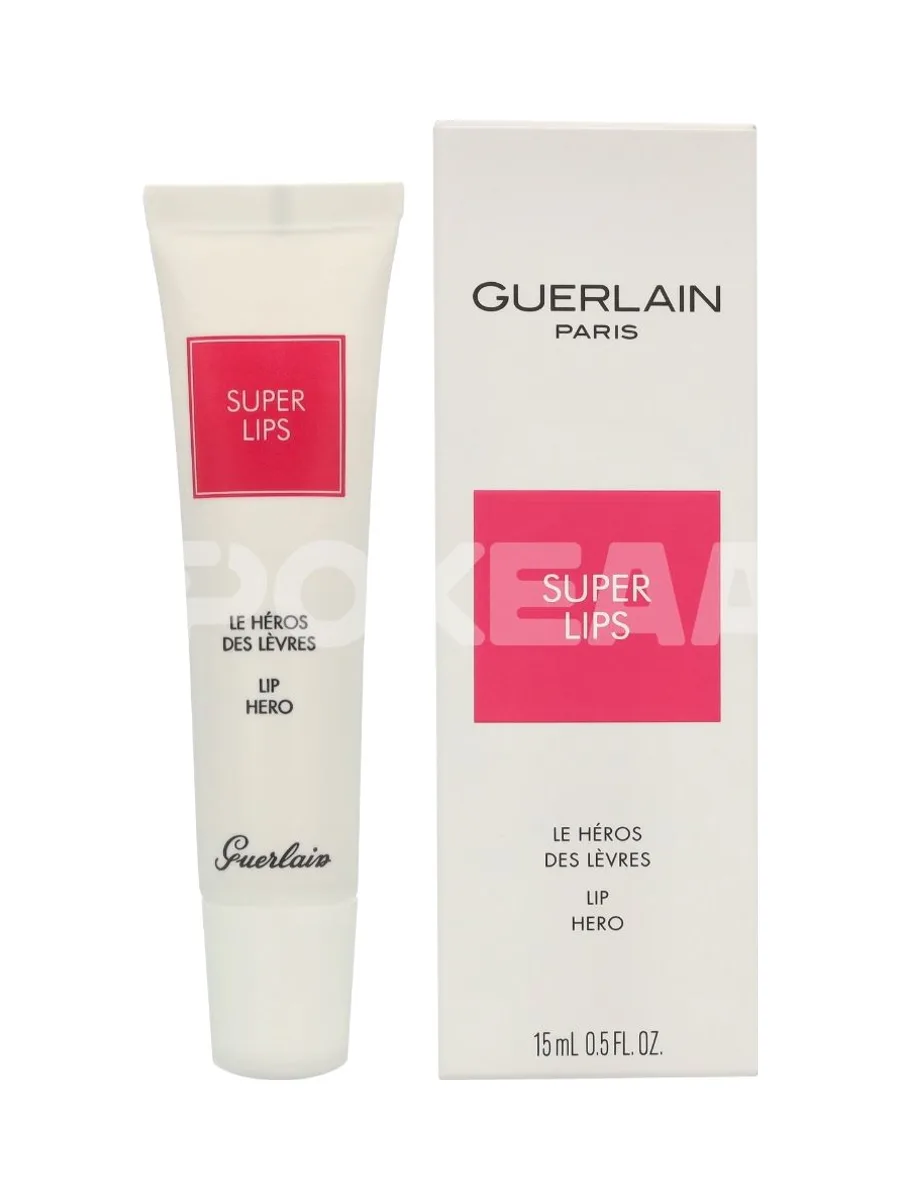 Guerlain Super Lips 15ml 1