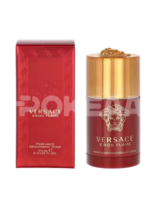 Versace Eros Flame Deodorant Stick 75ml 1