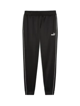 Jogging Noir Homme Puma Sport Poly 1