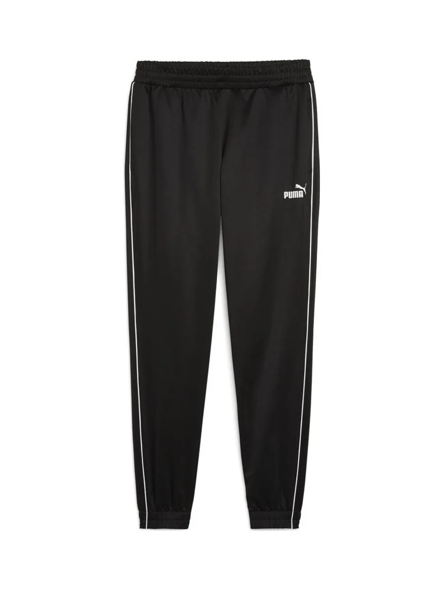 Jogging Noir Homme Puma Sport Poly 2