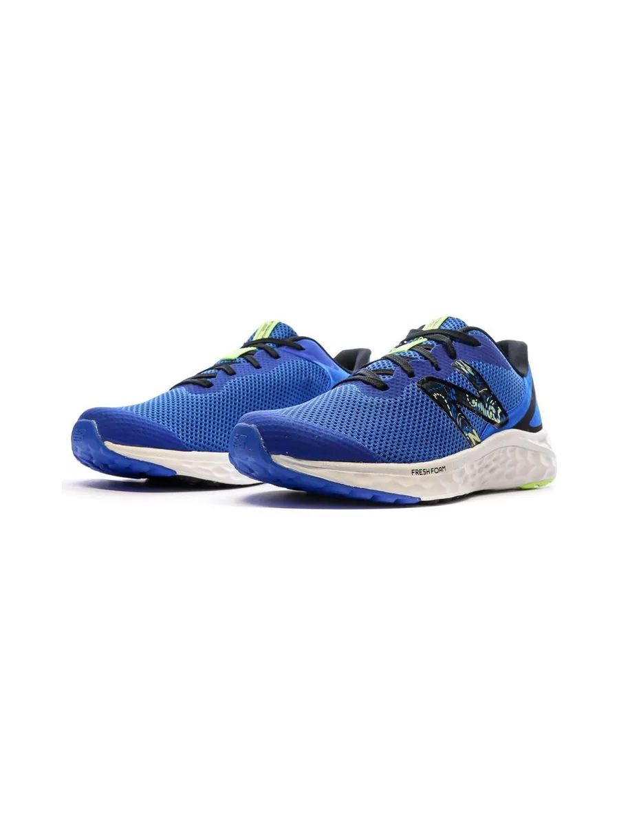 Chaussures de Running Bleu Garçon New Balance Arishi 6