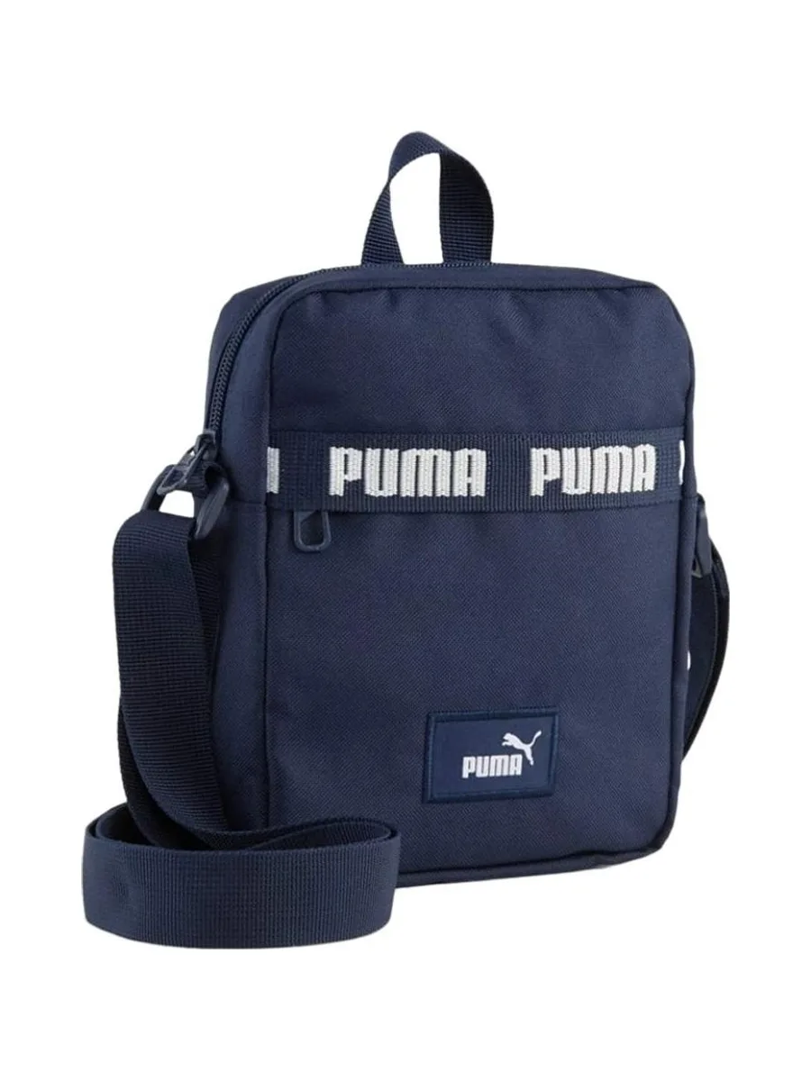 Sacoche Marine Homme Puma Phase Tape 1