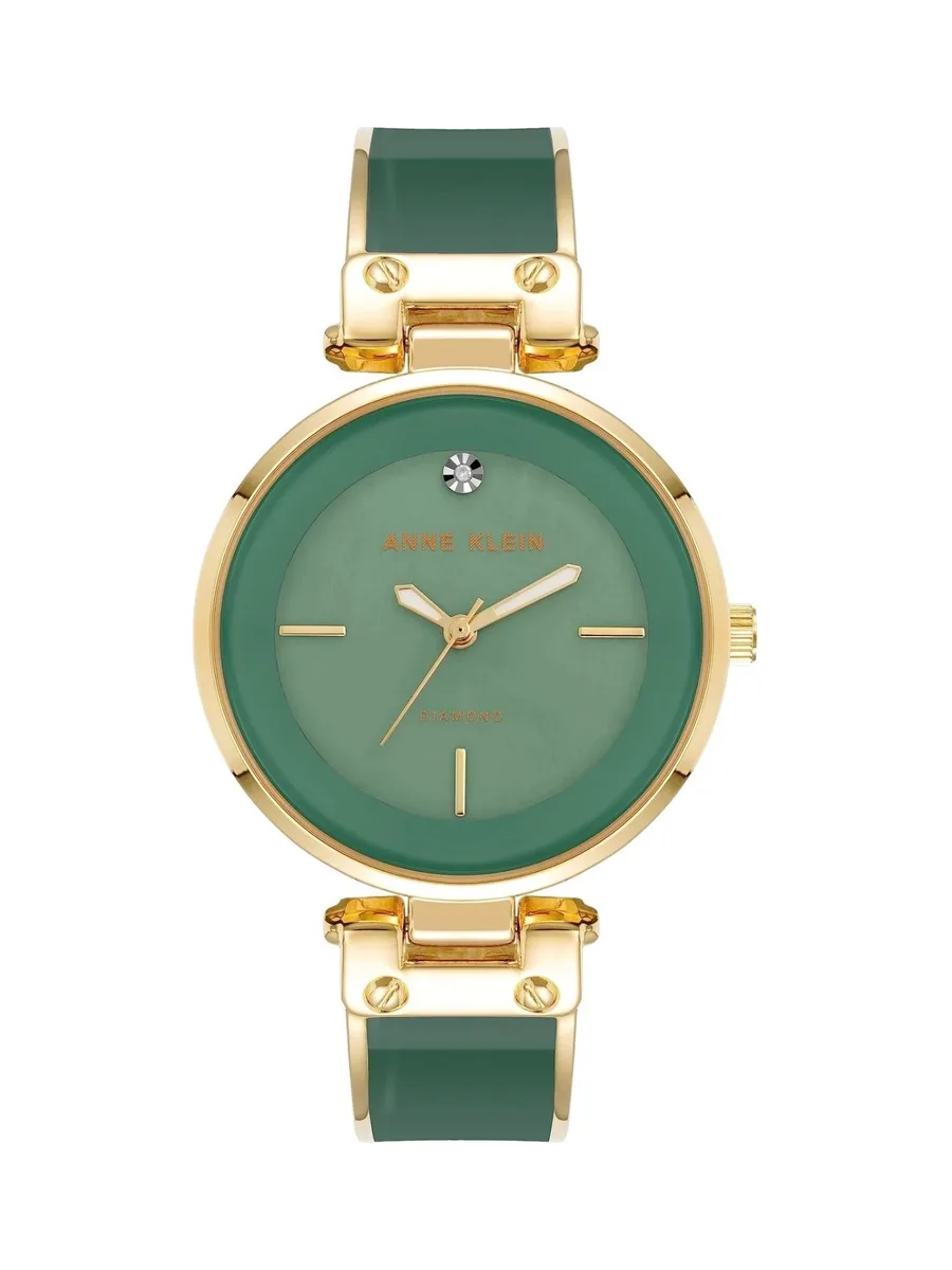 Anne Klein Women's Accented 1