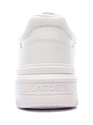 Baskets Blanches Homme Lacoste Lineshot 223 3
