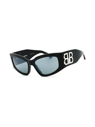 Balenciaga BB0321S — Lunettes de soleil 1