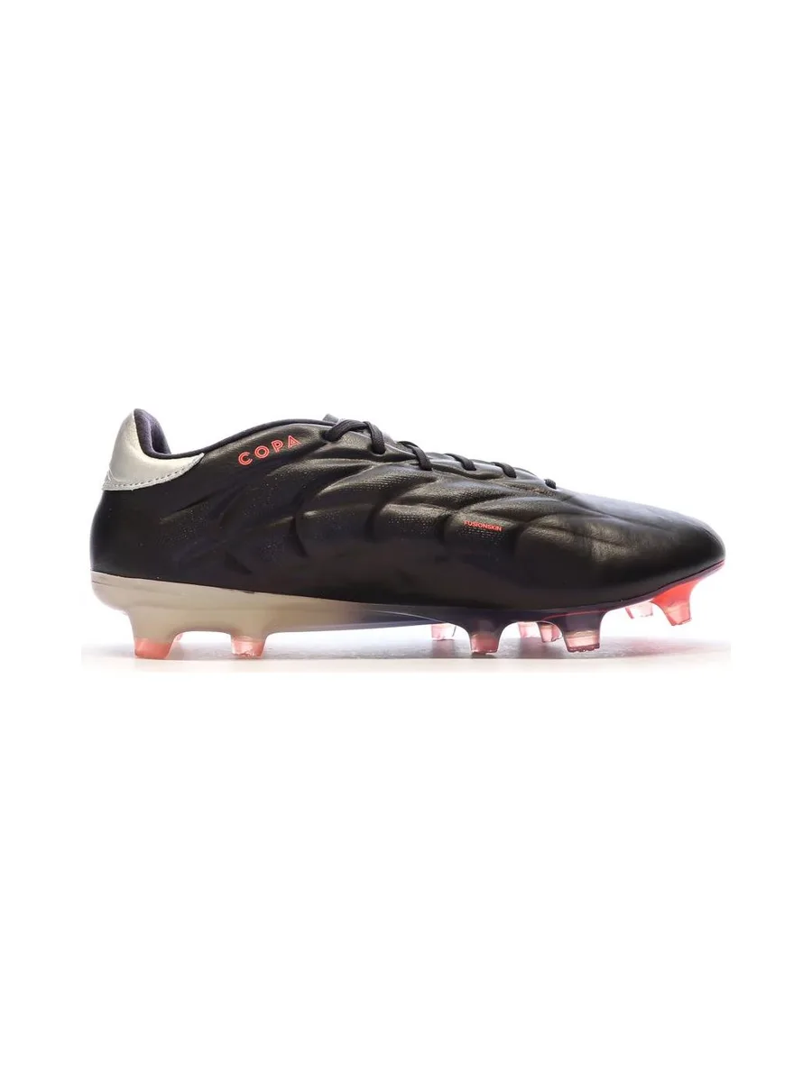 Chaussures de Foot Violettes Mixte Adidas Copa Pure 2 Elite FG 3