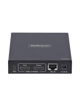 HDMI KVM Transmitter Over IP Network 4
