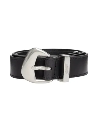 Ceinture Noir Femme Tommy Hilfiger Cool 3.0 - T 1