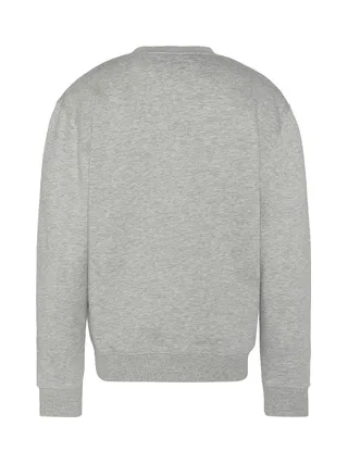 Sweat Gris Homme Schott Schott Heat 2