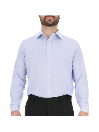 Chemise Bleu Homme Scotch & Soda SHOP02K45 1