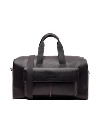 Sac de voyage Noir Homme Tommy Hilfiger Central 1