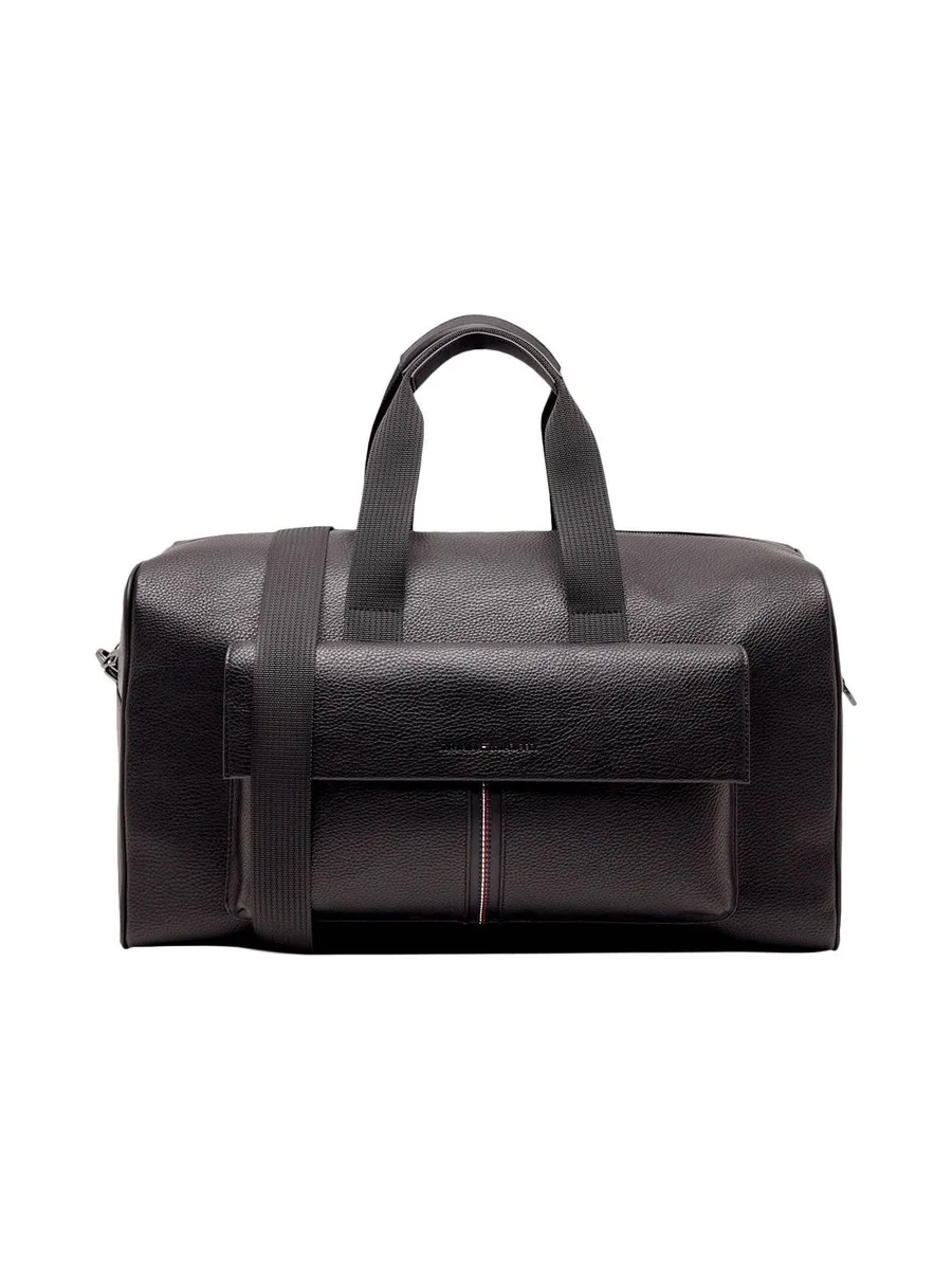 Sac de voyage Noir Homme Tommy Hilfiger Central 2