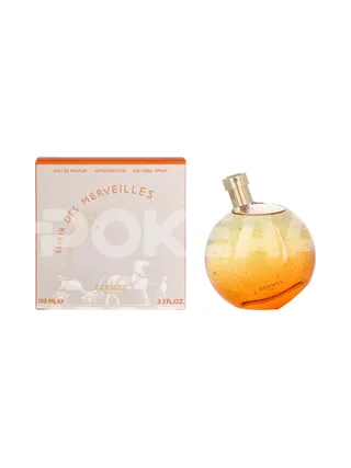 Hermes Elixir Des Merveilles Edp Spray 100ml 1