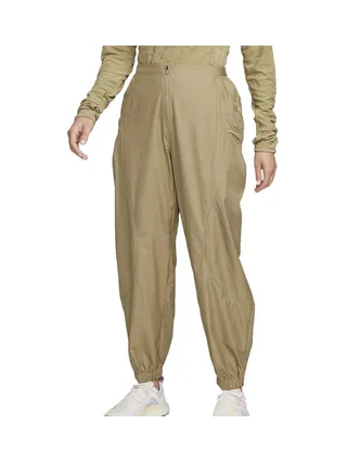 Jogging Marron Femme Nike FB7639 1