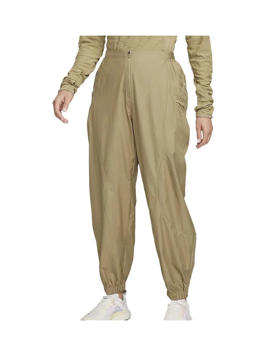 Jogging Marron Femme Nike FB7639 2